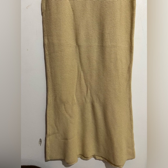 KNOTTED MAXI IN TAUPE - Picture 15 of 15